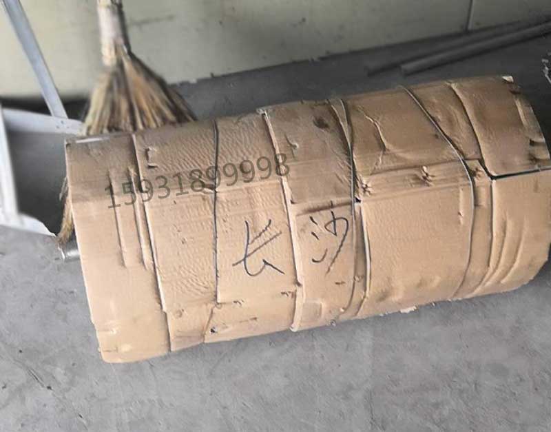 騰博永磁半磁滾筒定做