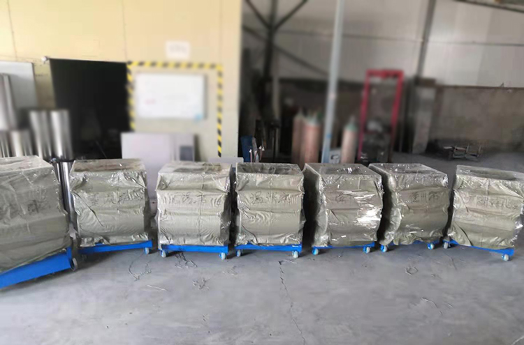 永磁吸鐵機